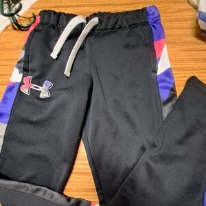Under Armour Lined Pants